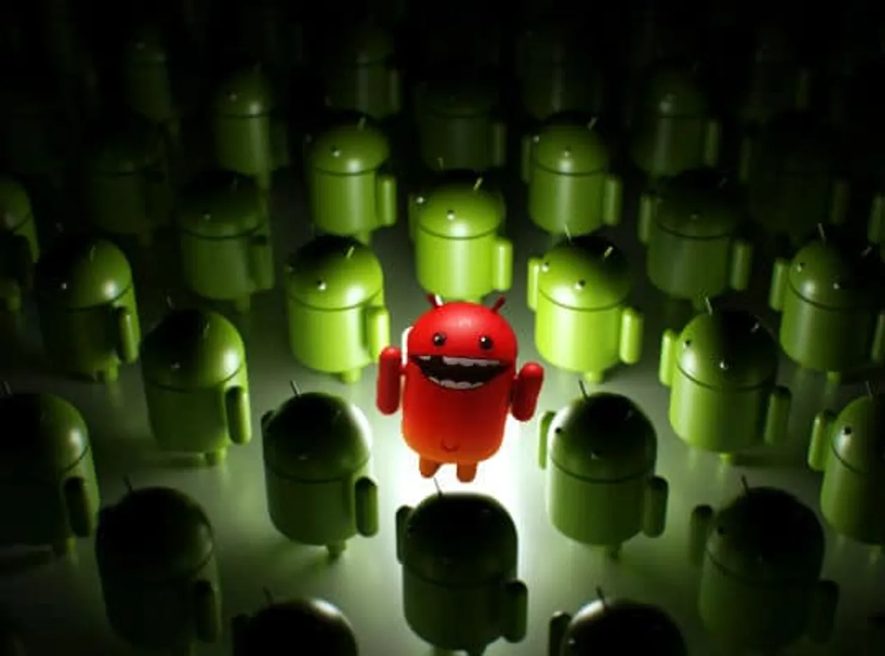 Android Malware doubled in 2015 vs 2014; reports Trend Micro 2015 Threat Report