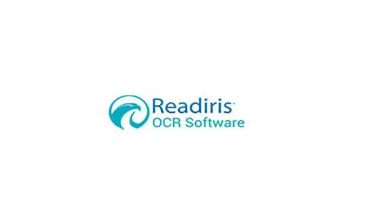 Canon introduces Readiris Corporate 15 and IRISPowerscan to its managed document solutions portfolio