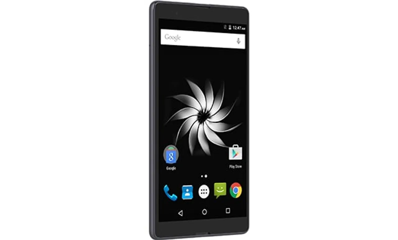 Yureka's First Phablet "Note" Debuted in India at Rs.13500
