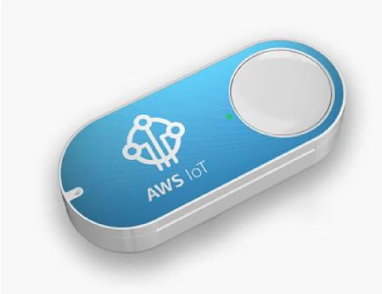 AWS DASH Button