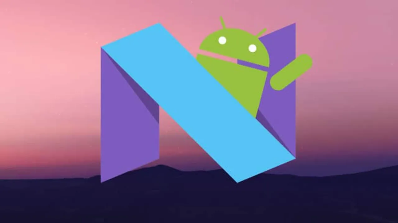 Android N Developer Preview: New Features Overview