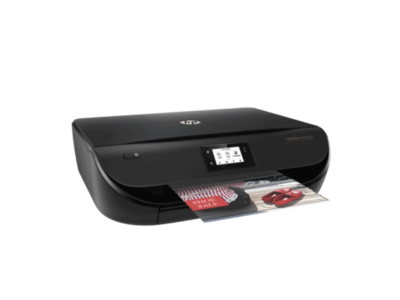 HP Deskjet Ink Advantage 4535 AIO Printer Review: A Good Option for Home Users