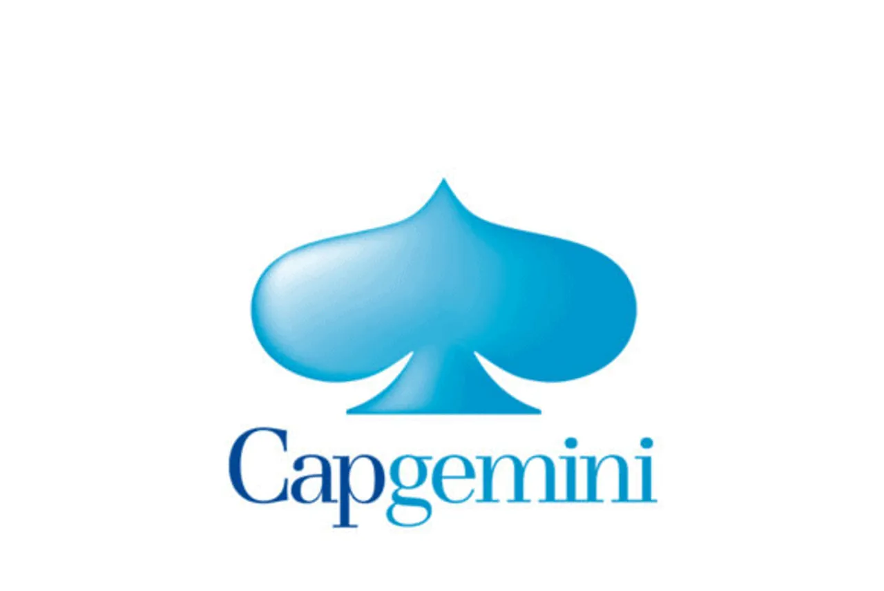 capgemini logo