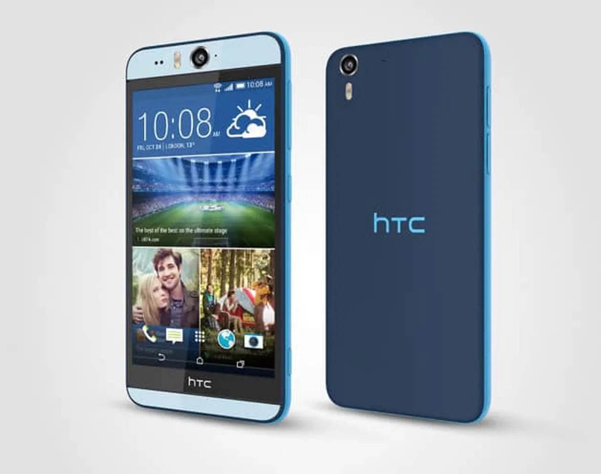 htc desire eye a