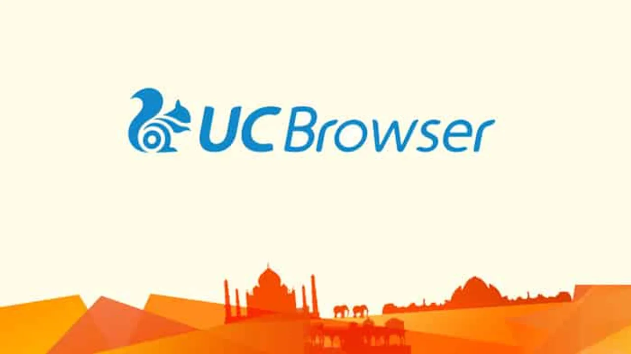 uc browser x