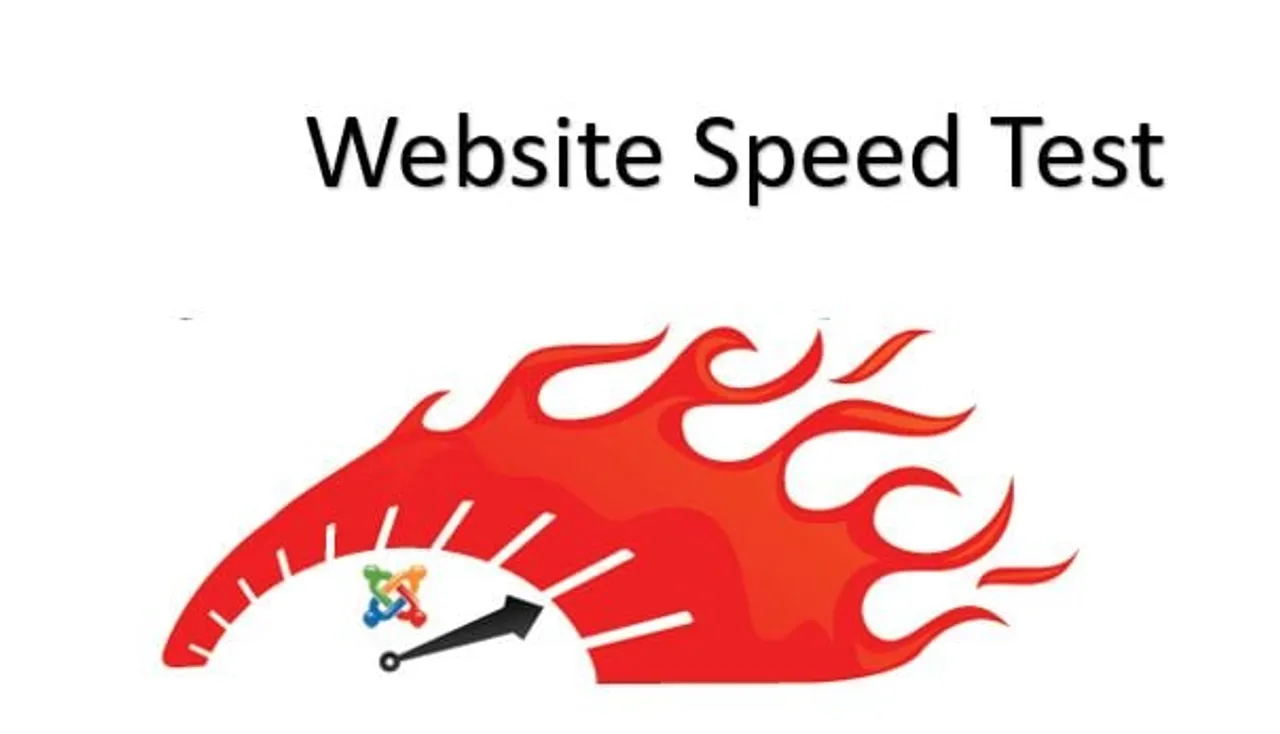 werbsite speed