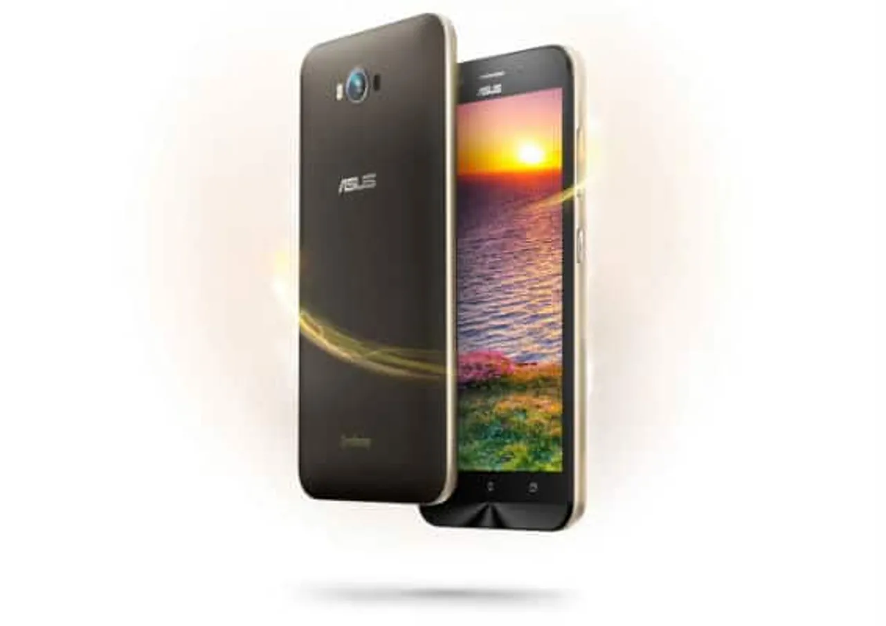 Asus ZenFone Max ZC550KL Smartphone Review