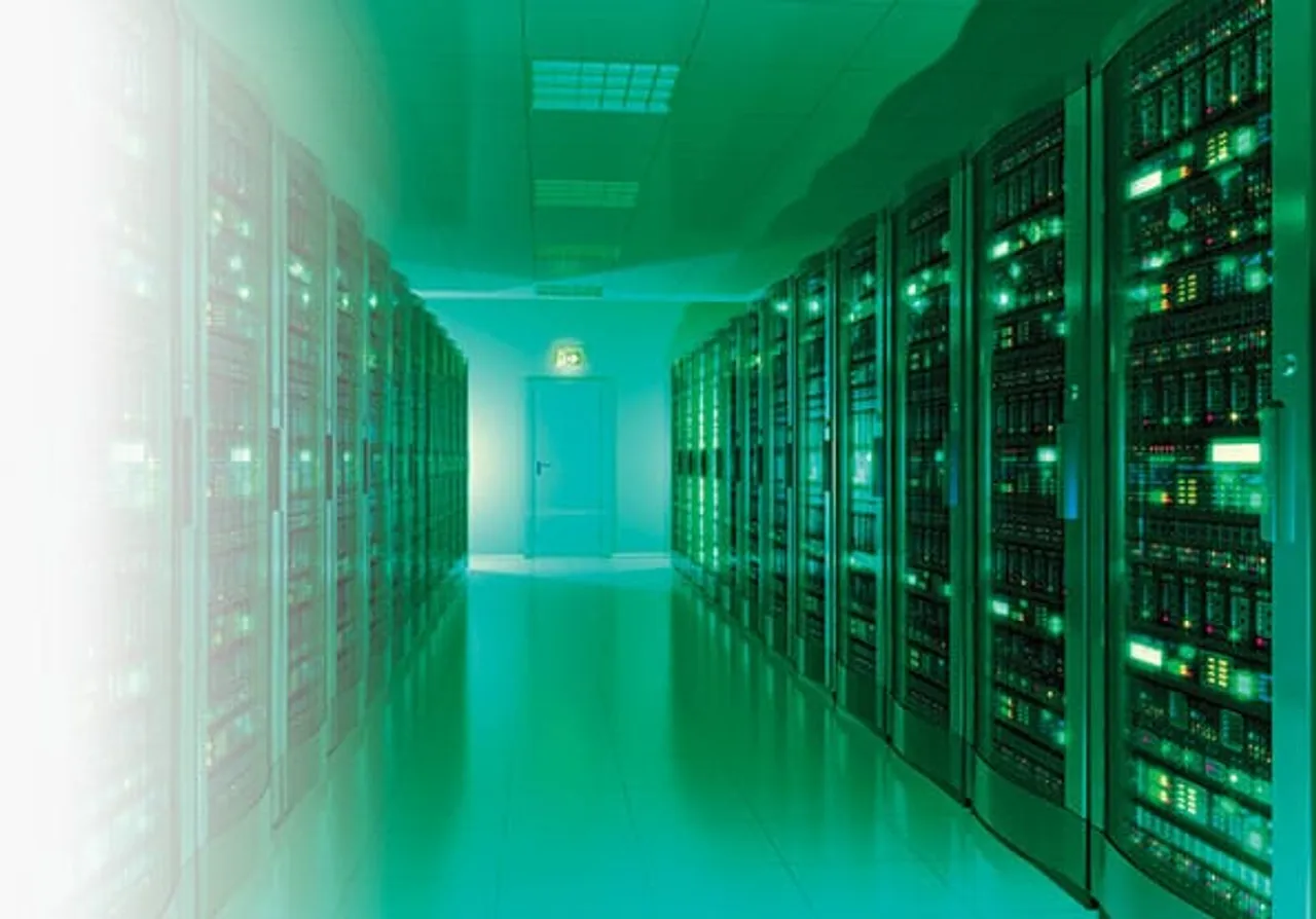 data centers