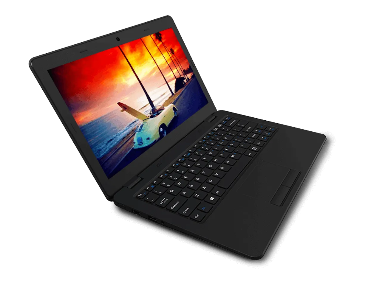 Micromax Canvas LAPbook L1160 Notebook Review