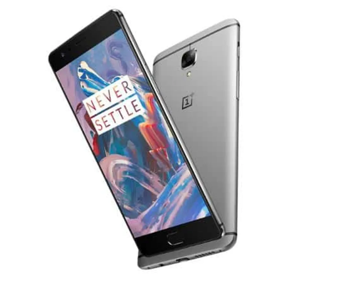 OnePlus 3