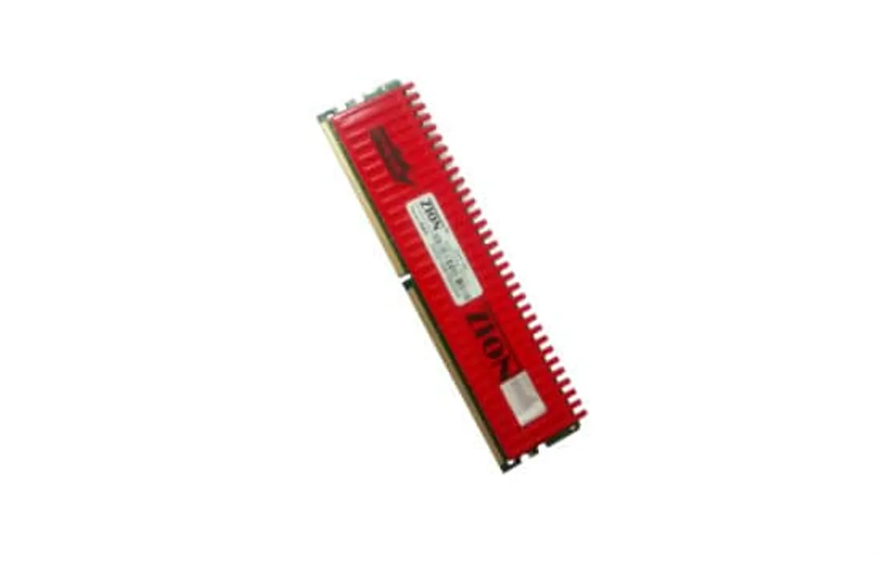 Zion DDR4 SDRAM ZHY21338192HS RAM