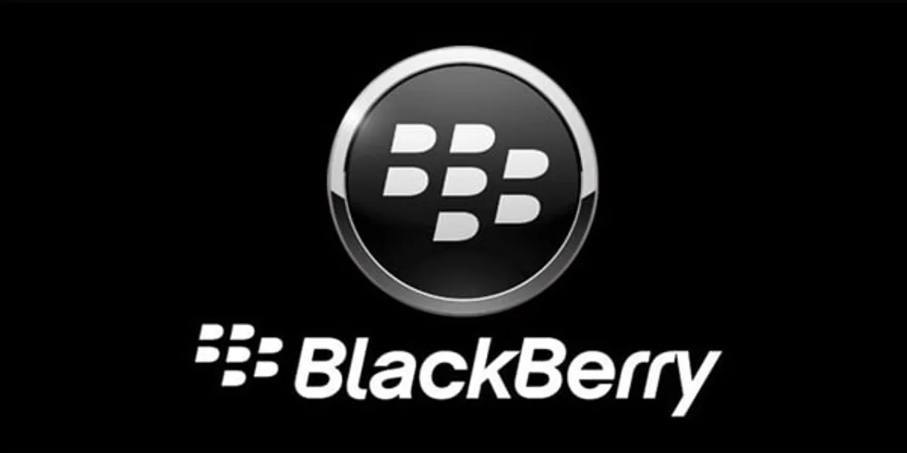 BlackBerry