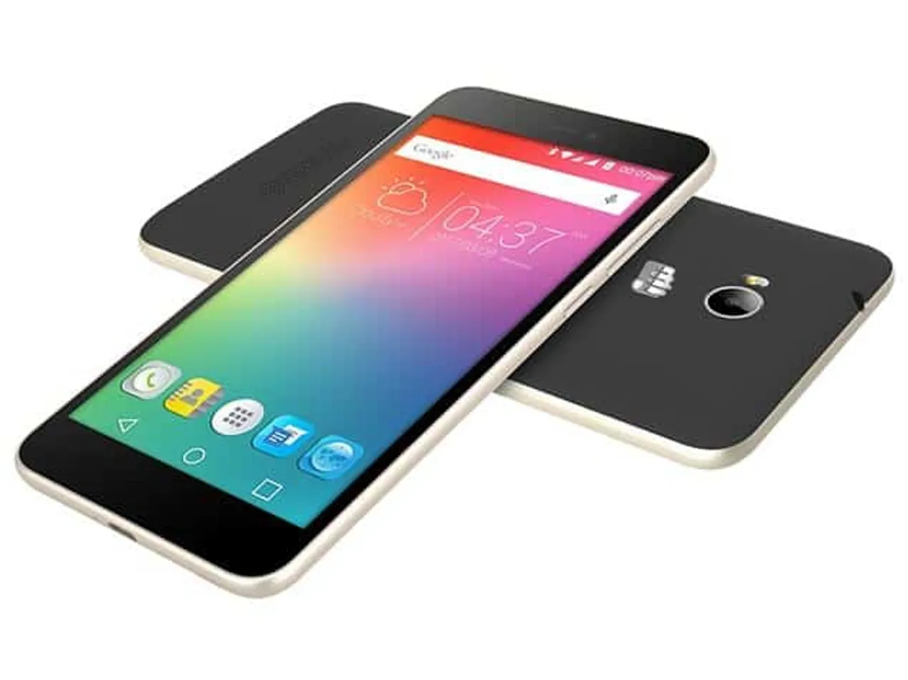 Micromax Canvas Spark 3: A Well-Designed, Affordable Smartphone
