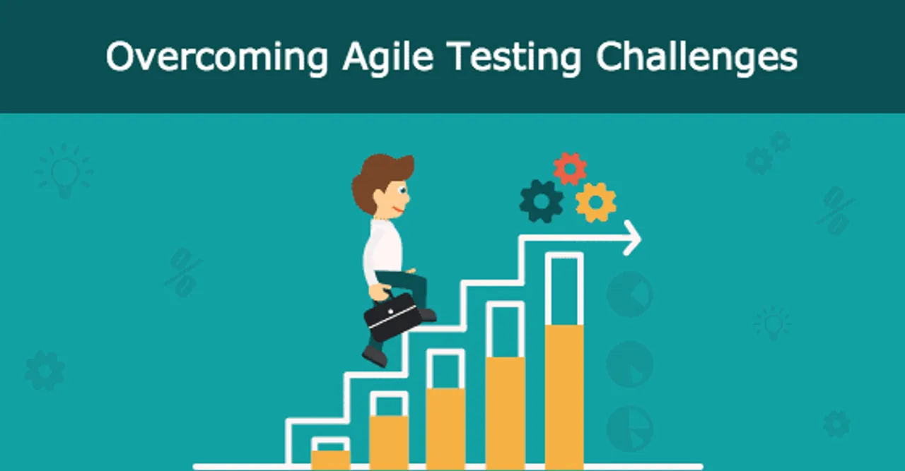 5 Useful Open Source Testing Tools for Agile Testers