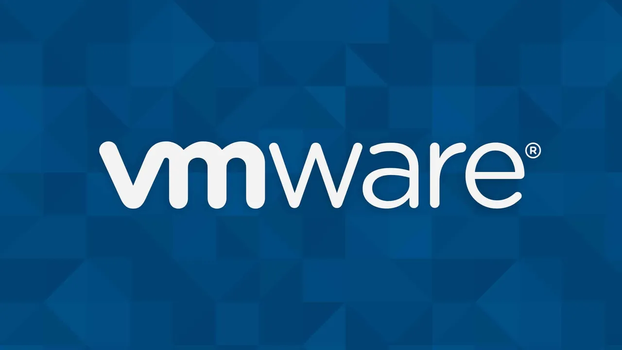 Hyaking Image vmware