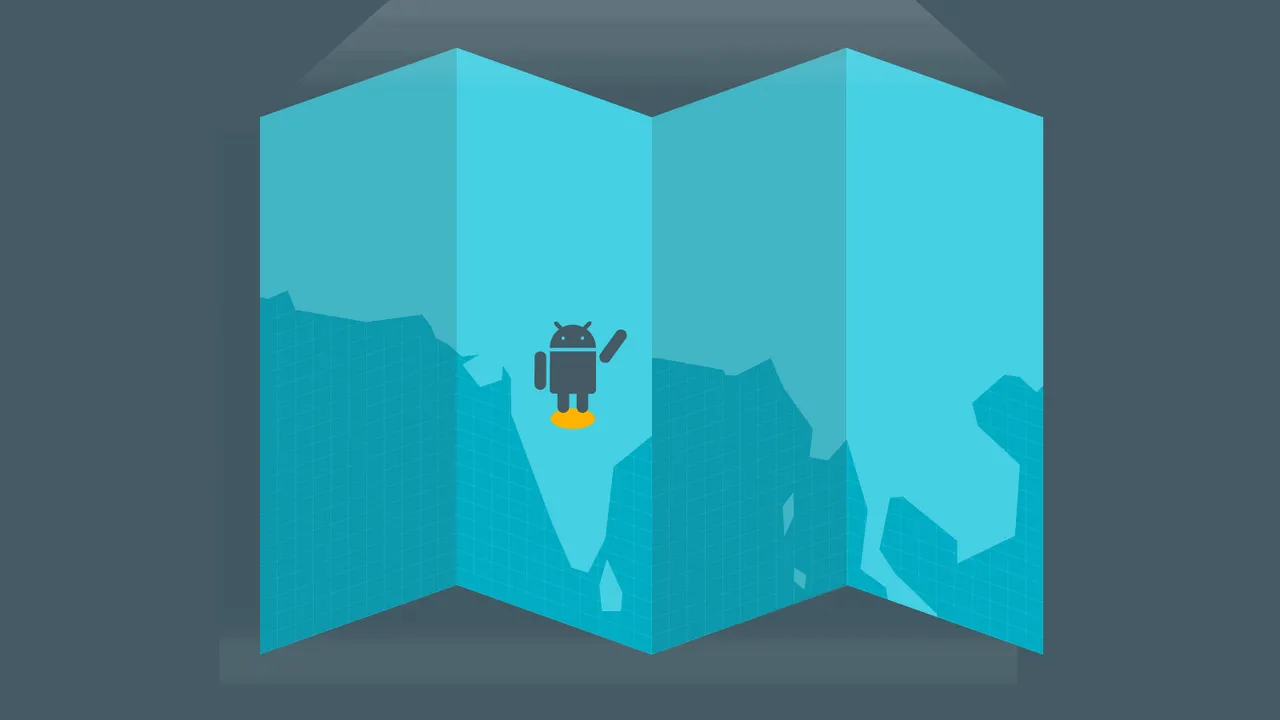 Android skills_Indiamap