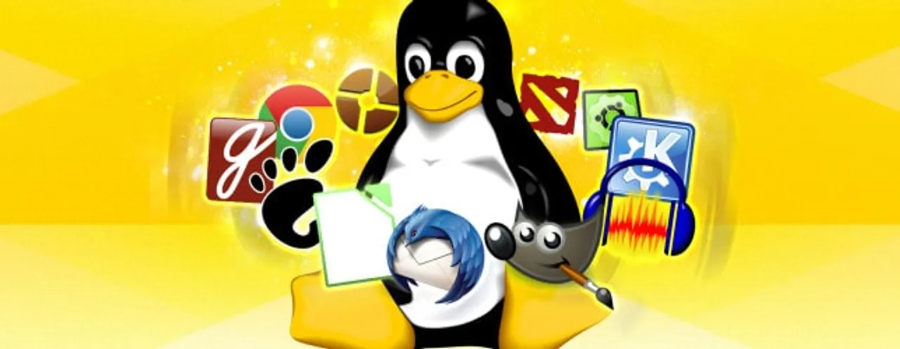 Linux Distros