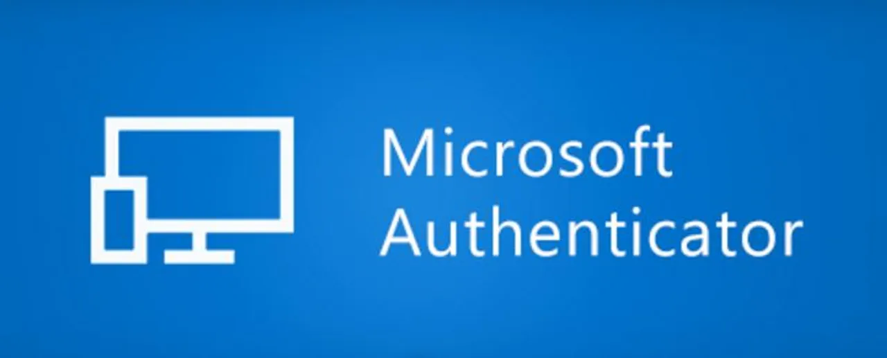 Microsoft authenticator