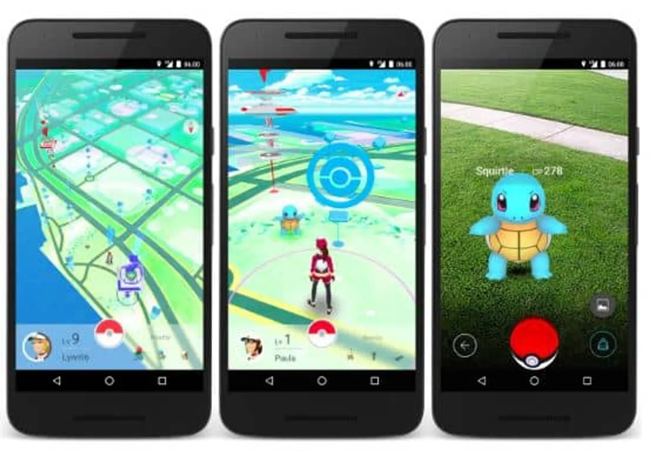 Here's How You Can Download Pokemon Go in India