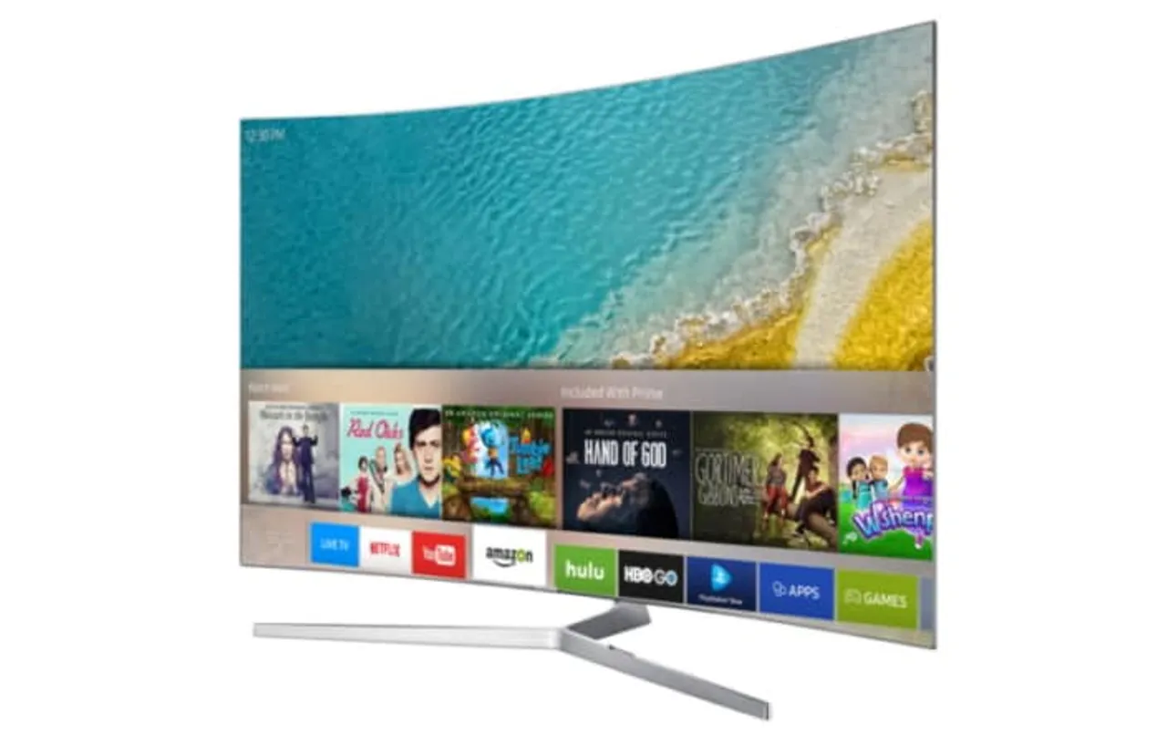 Samsung Unveils its Smart TV SDK Preview Guide For Developers