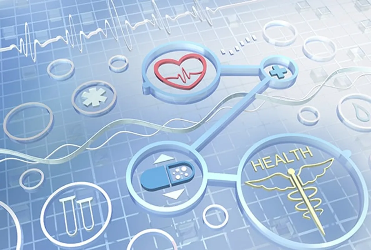 Reimagining healthcare with hyperautomation