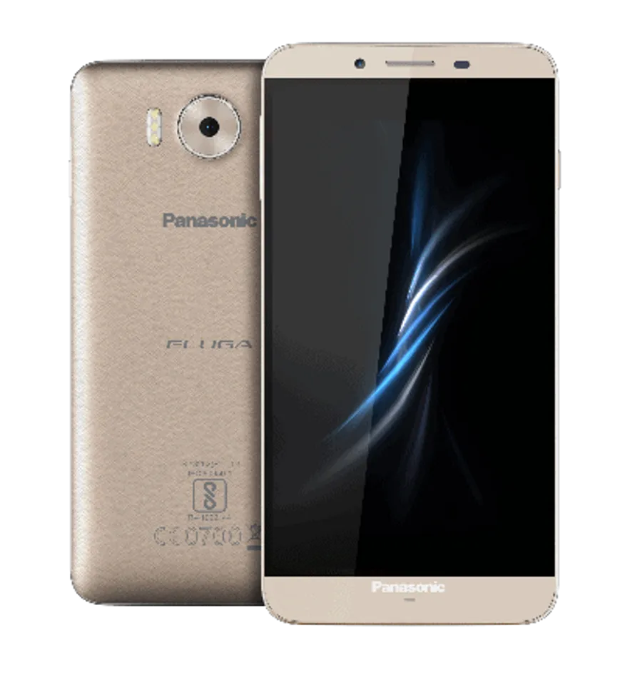 Panasonic Eluga Note Smartphone Comes to India with Triple LED