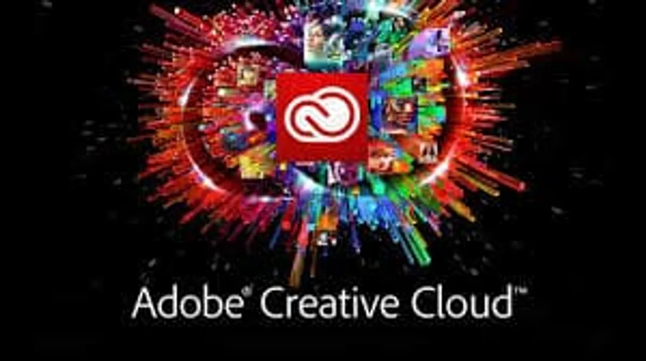 Adobe Brings Creative Cloud Tools and Services in India