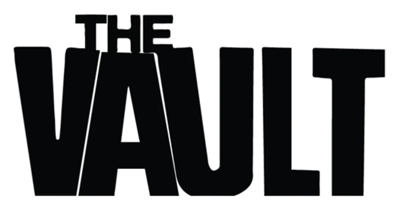 thevault