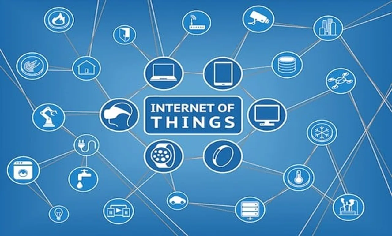 Envision Smart Objects for IoT