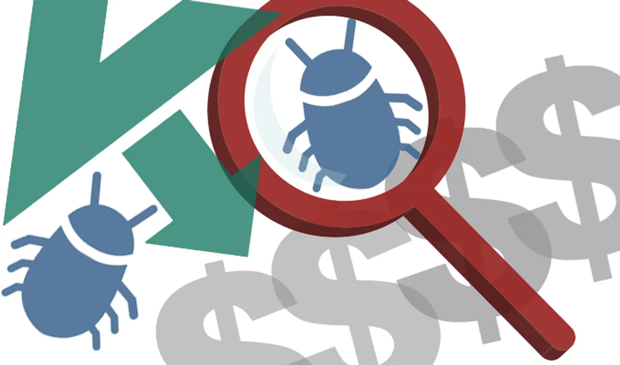 Kaspersky Lab Launches Bug Bounty Program with HackerOne