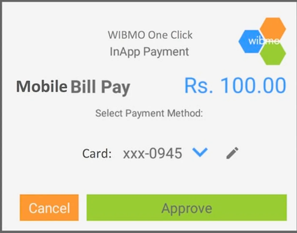 Wibmo Introduces OTP Free Payment Solution for Customers