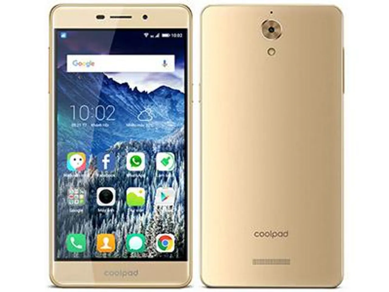 coolpad