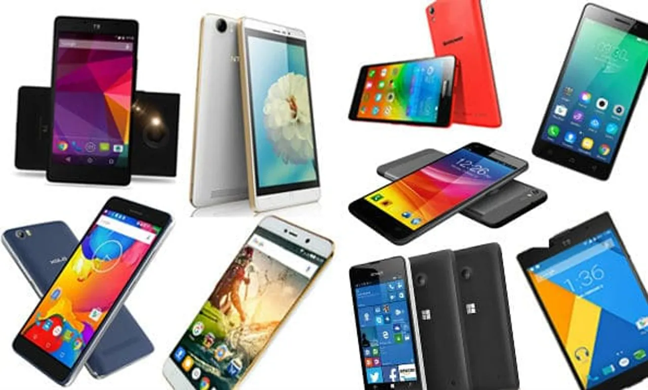 9 Top Smartphones Under 7K