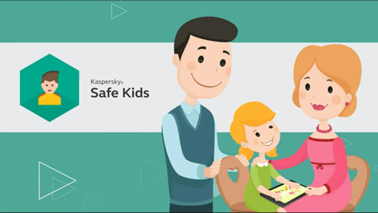 Parents Misread Threats Kids Face Online: Kaspersky Lab Research