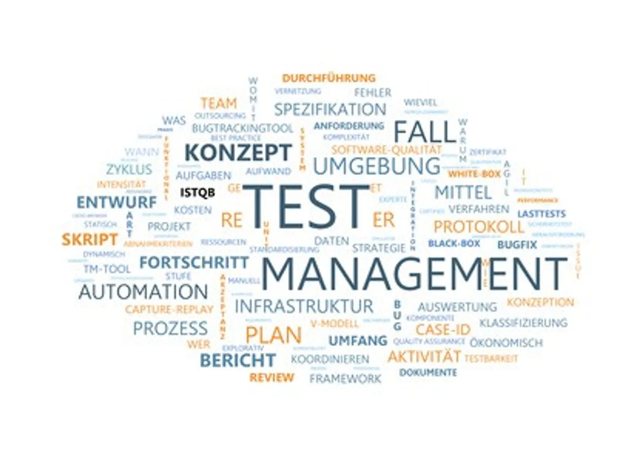 TESTMANAGEMENT