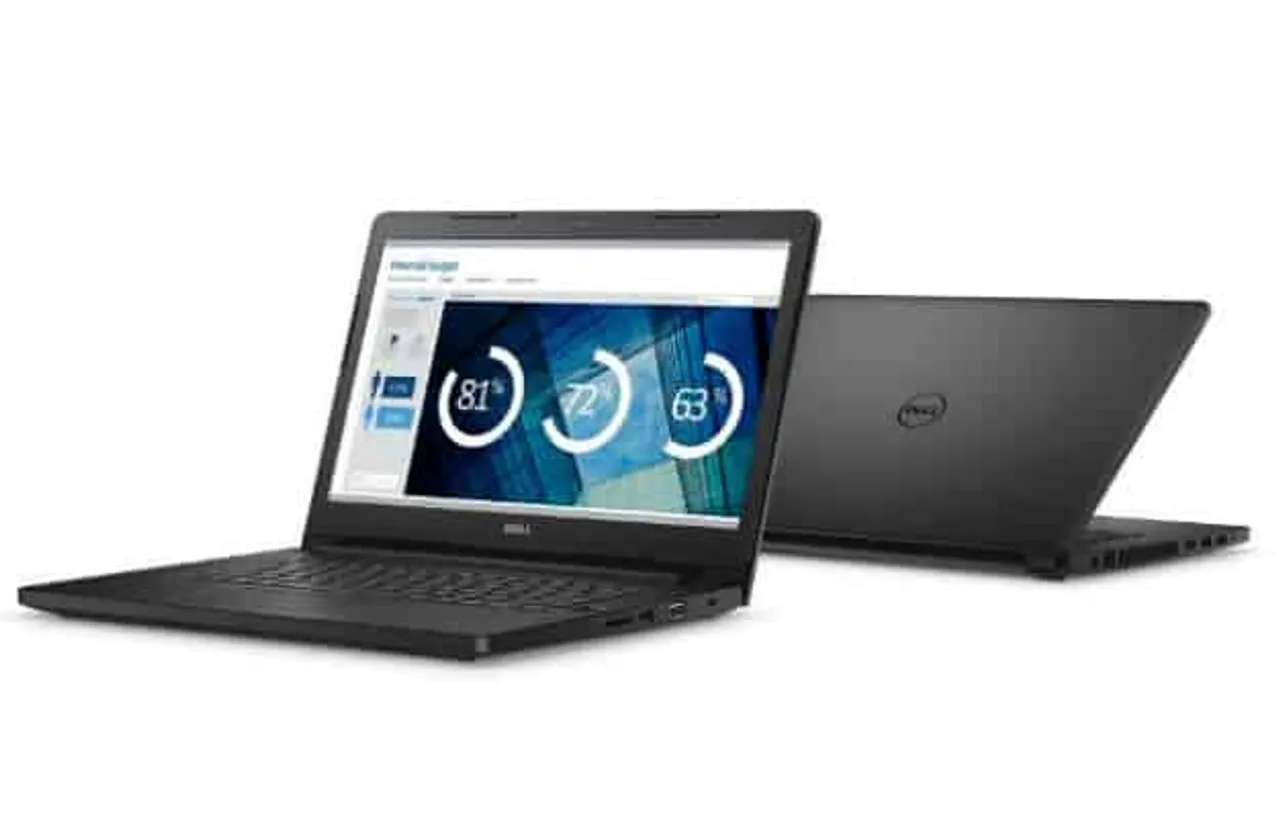 Dell Latitude 3460 mobile thin client