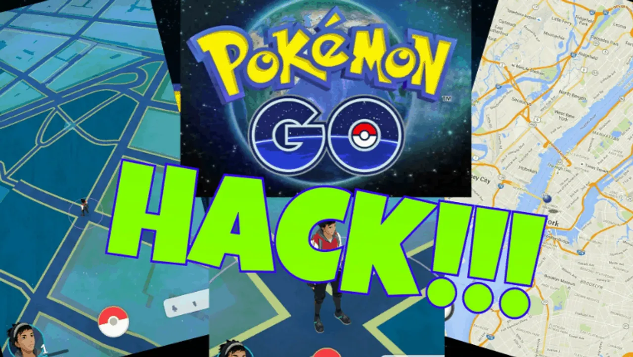 Rogue Pokémon App discovered Gave Attackers Root Access