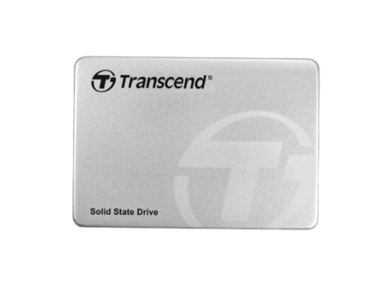 Transcend SSD220S 120 GB Solid-State Drive Review