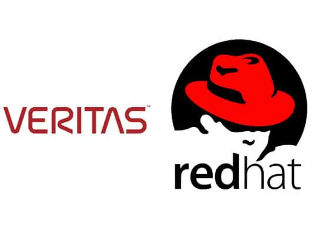 Veritas and Red Hat