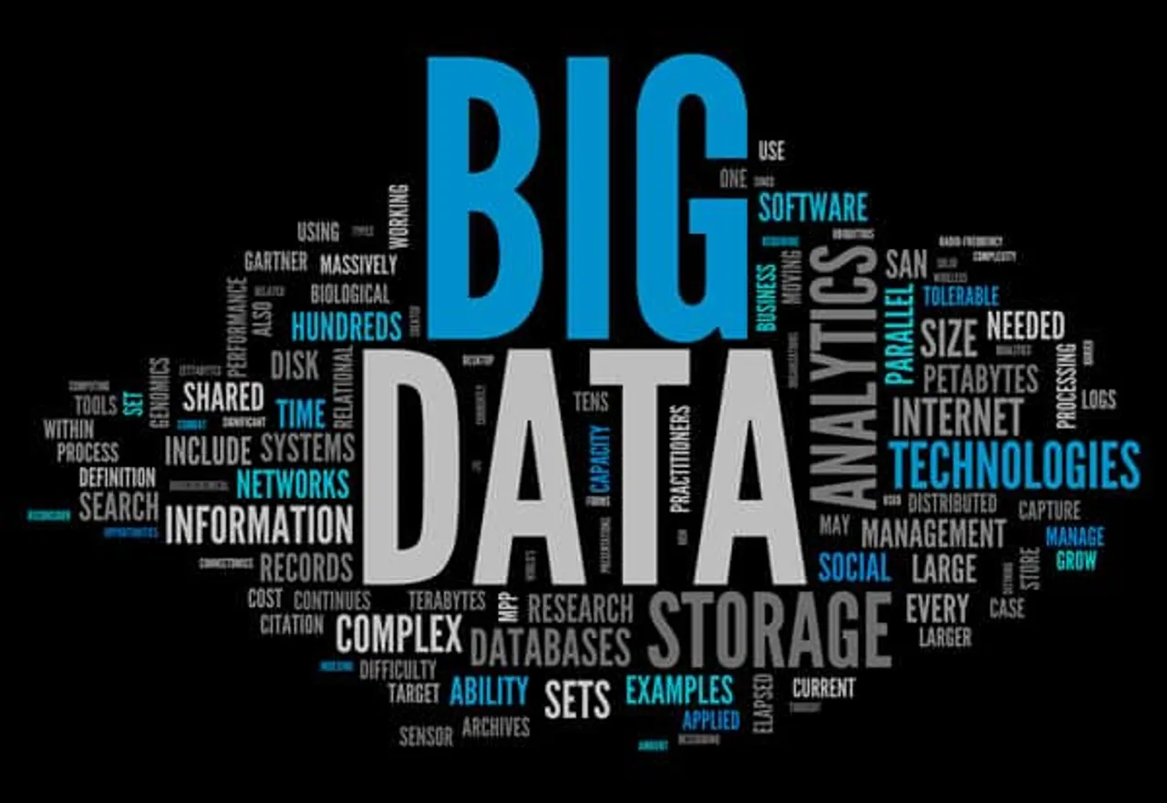 The ever-expanding scope of Big Data analytics in Education 