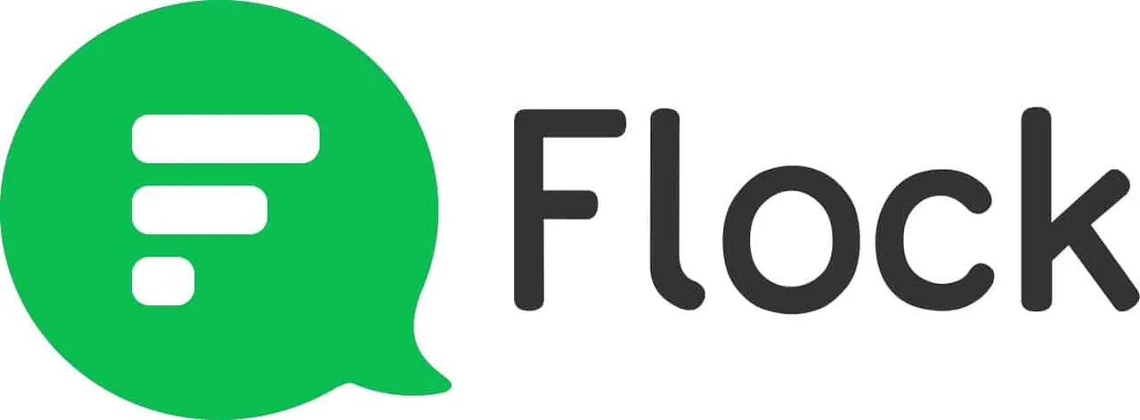 flock logo Fotor