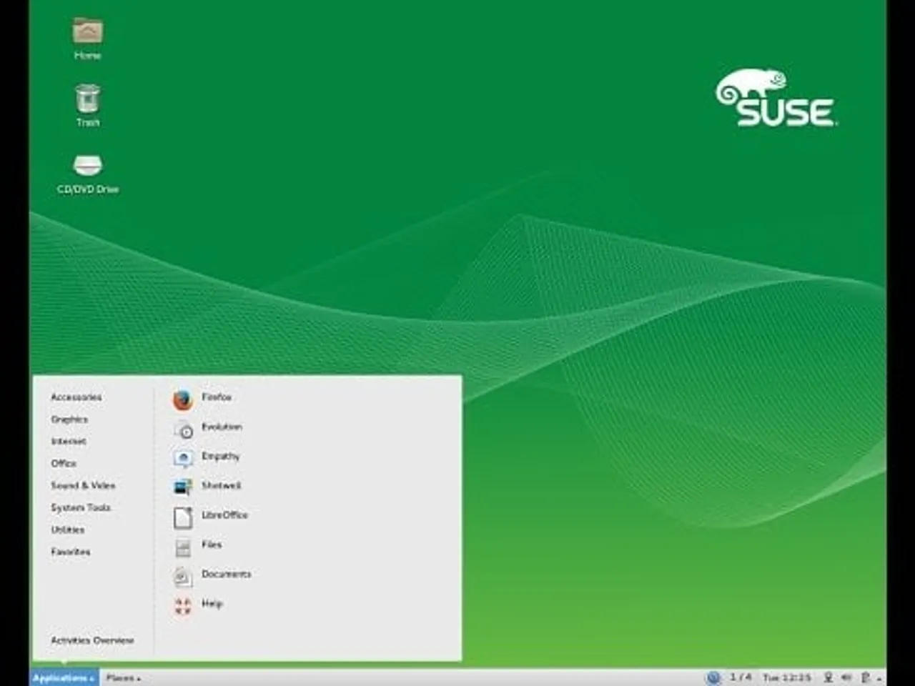SUSE to Support ARM Solutions  for Customers