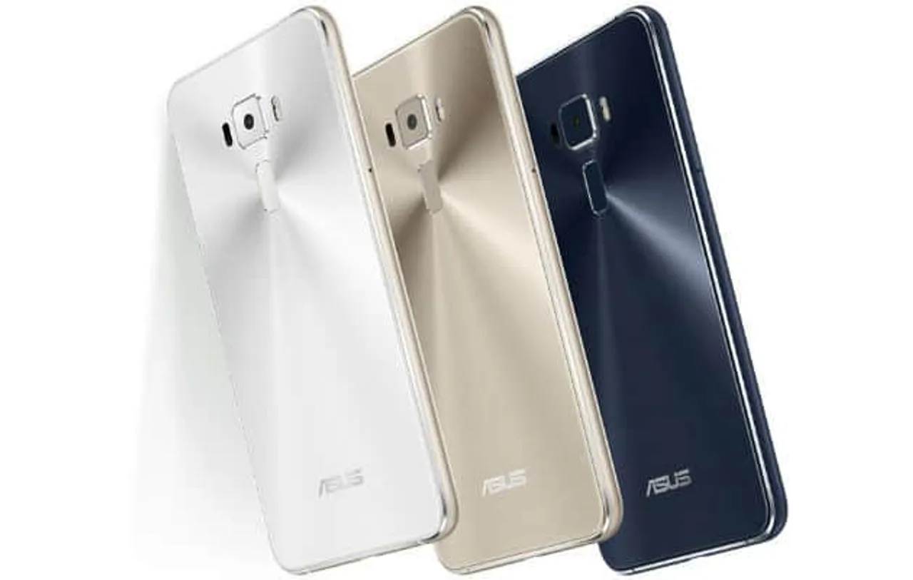 Asus Zenfone 3 Smartphone Review