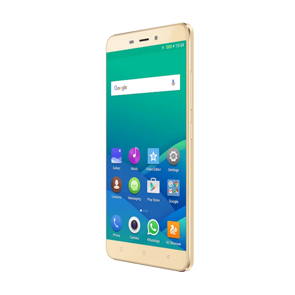 Gionee launches 3GB RAM, P7 Max at INR 13,999 for this festive season