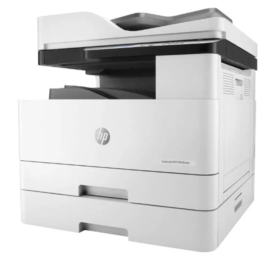 HP LaserJet MFP M436nda: A Strong Foray in the Copier Business