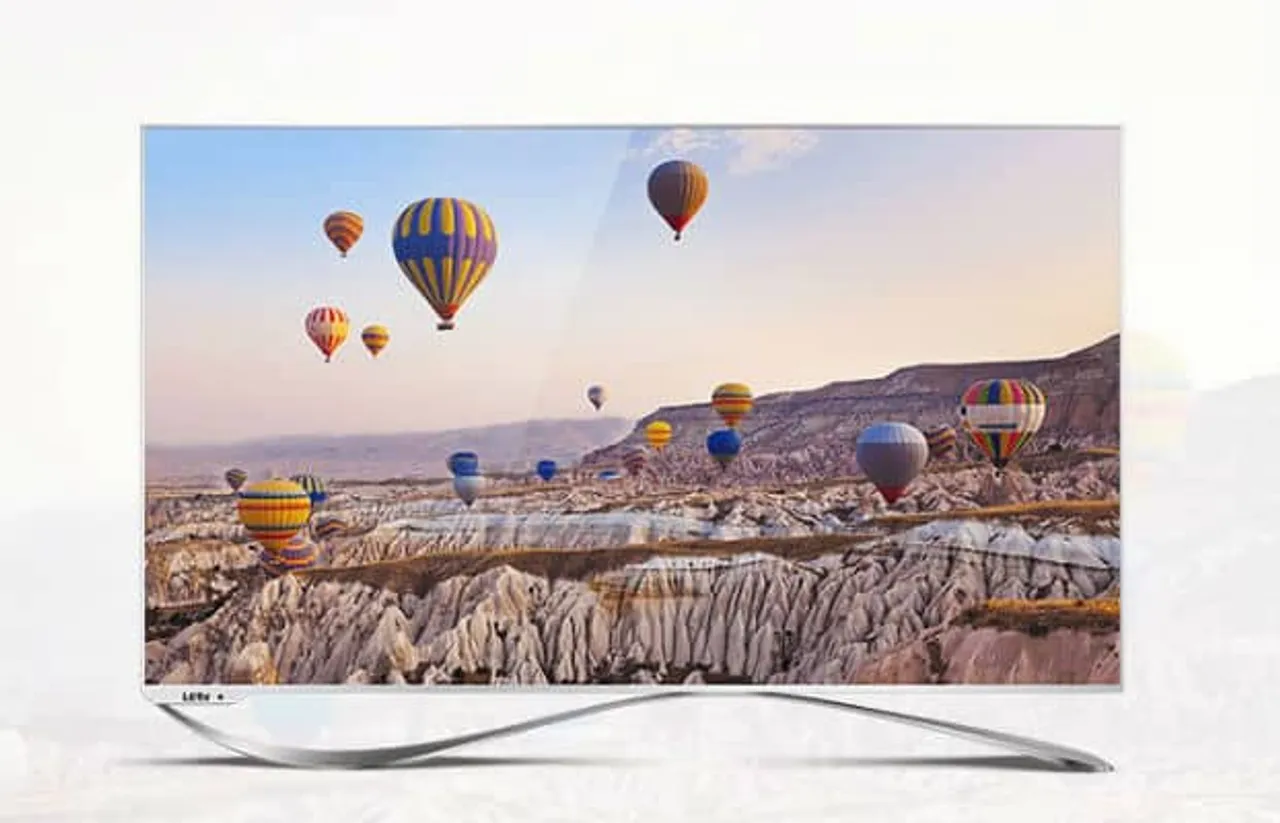 LeTv Super X K Ultra HD Smart TV review