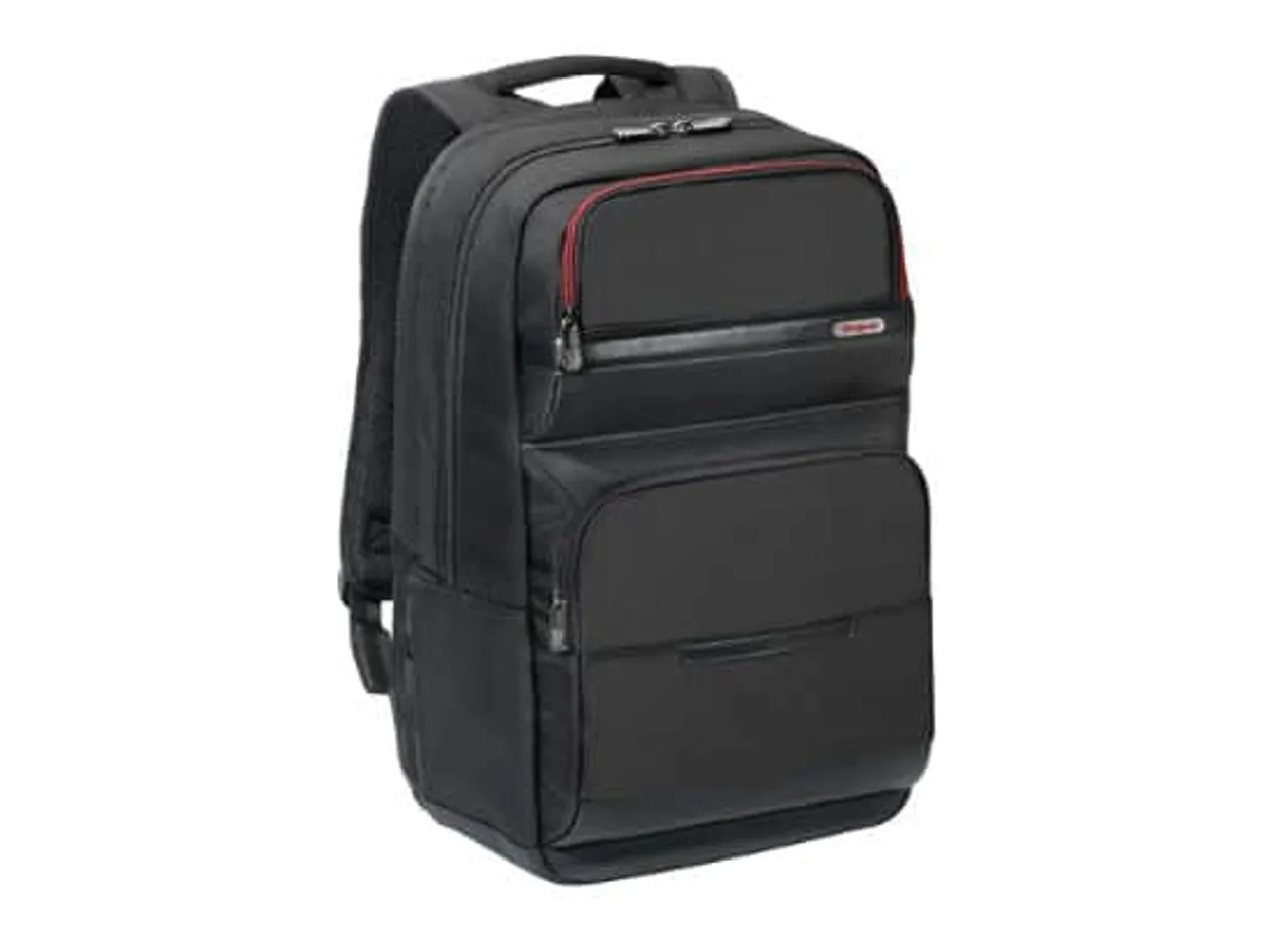 Targus Terminal T II Premium Backpack