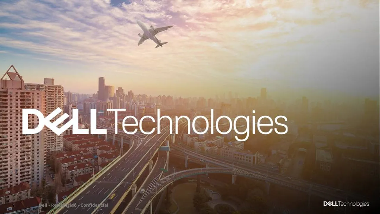 Dell Technologies Research: Indian Organizations Most Digitally Mature Globally