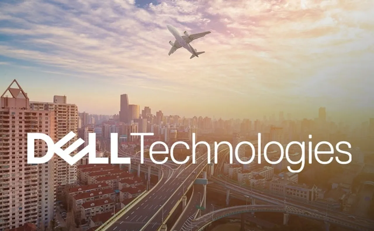 Dell Technologies Research: Indian Organizations Most Digitally Mature Globally