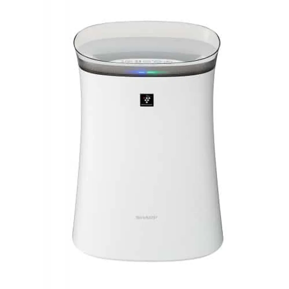 sharp air purifier